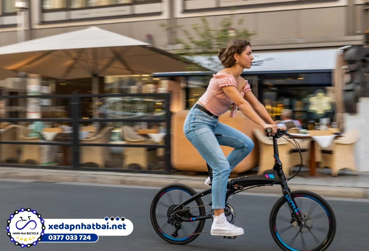 Top 10 Shop chào bán xe đạp điện đua cũ TpHCM giá rất mềm nhất 2023  Nào Tốt Nhất