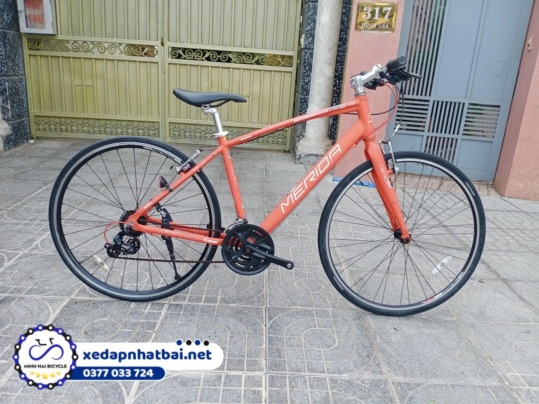 Xe đạp Minh Hải tự hào là địa chỉ mua xe đạp Nhật bãi uy tín; và là nơi cung cấp các dòng xe đạp nội địa Nhật bãi uy tín; chất lượng cao.