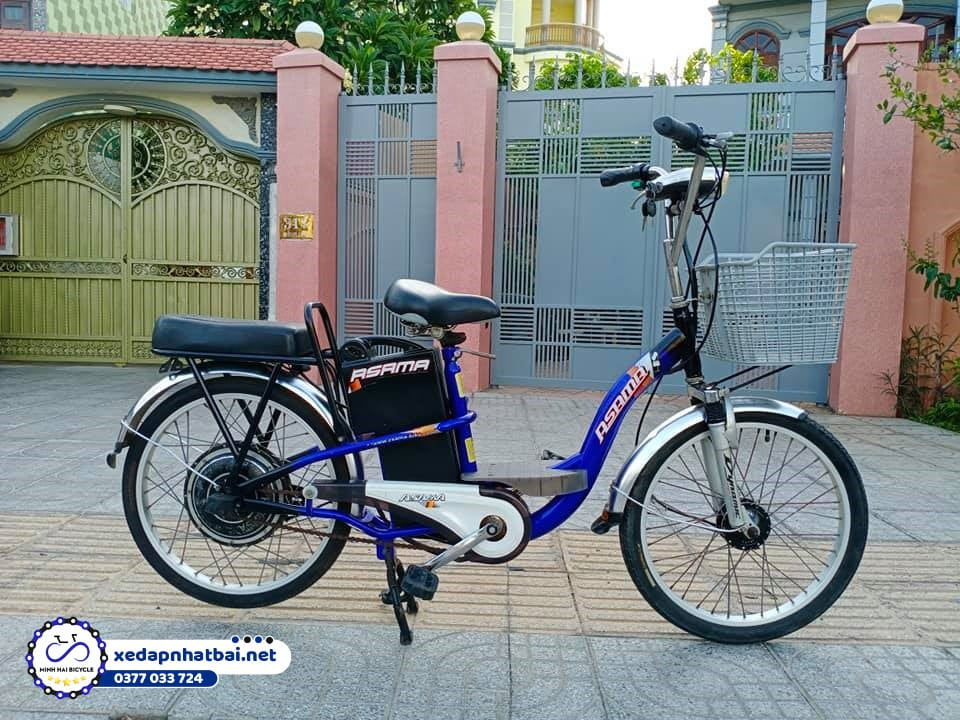 Xe đạp điện cần được sửa ngay khi phanh chỉ mới bắt đầu kém nhạy một chút, để tránh những nguy hiểm trong thời gian vận hành đến từ việc hỏng phanh.
