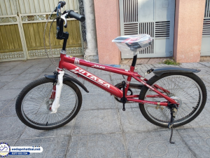 Cần bán xe đạp BMX Jett Brooklyn 2015  chodocucom