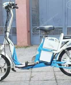 Xe đạp điện giá rẻ, có nên mua xe đạp điện tại Minh Hải không