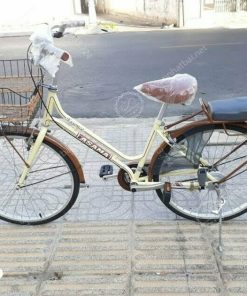 Xe đạp mini mới, giá tốt cho học sinh tại Minh Hải Vũng Tàu