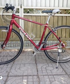 Xe đạp Nhật bãi chất lượng tốt, giá tốt tại Minh Hải