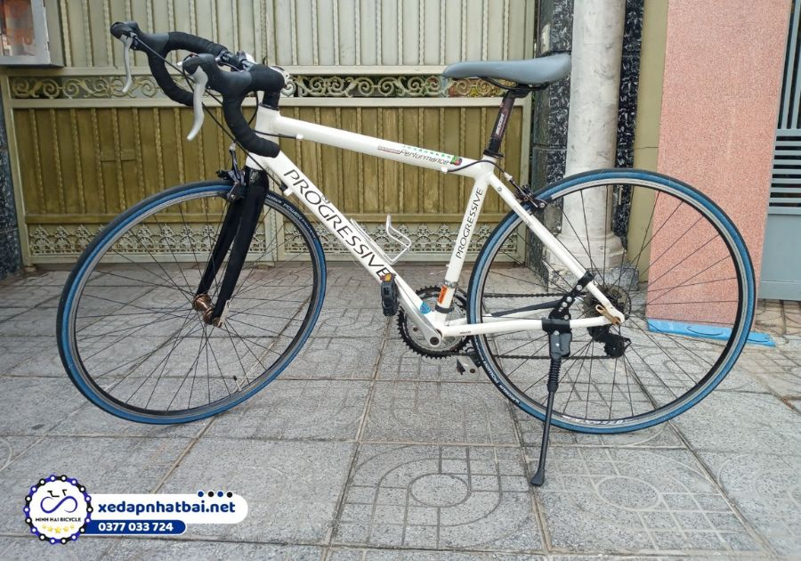 Xe đạp Nhật bãi chất lượng tốt, giá tốt tại Minh Hải