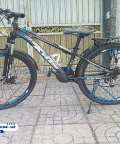 Xe đạp giá rẻ tại Minh Hải
